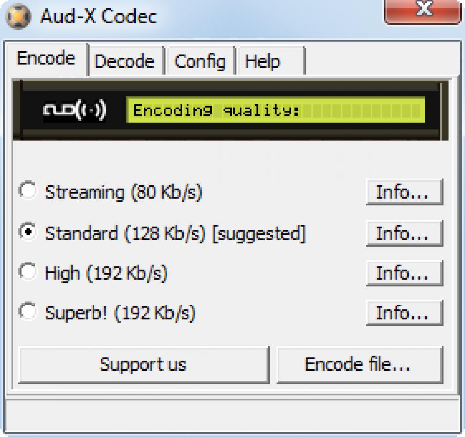 Neyrinck Soundcode For Dolby Digital Crack Meter