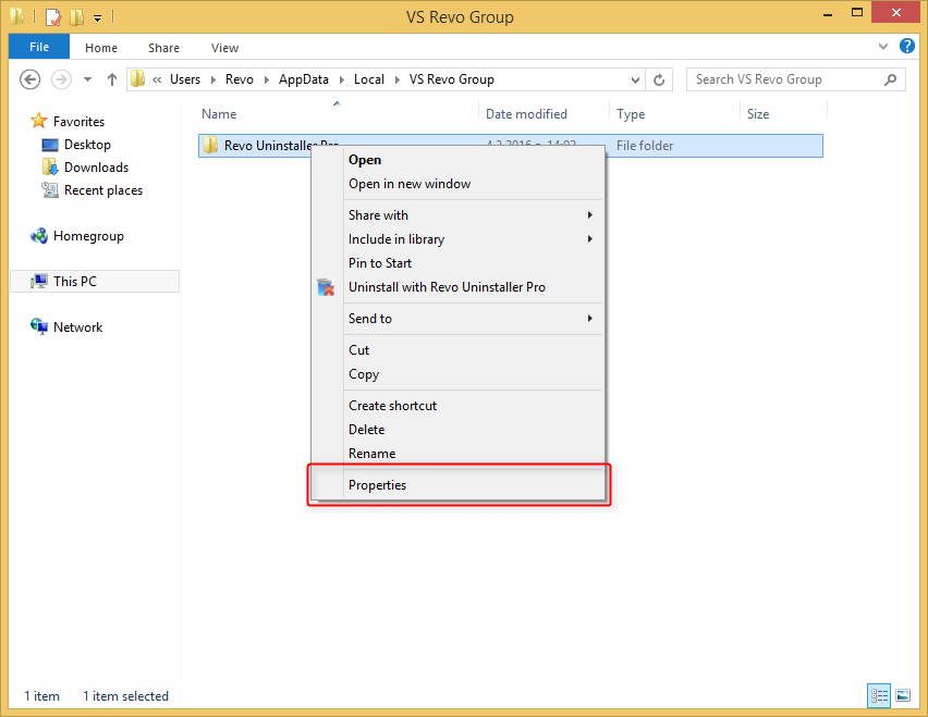 create shortcut to revo uninstaller portable windows 7 create shortcut to revo uninstaller portable windows 7